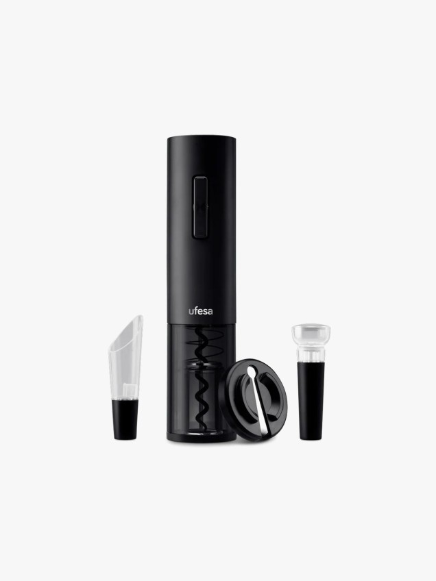 Saca-rolhas El�trico EasyOpen