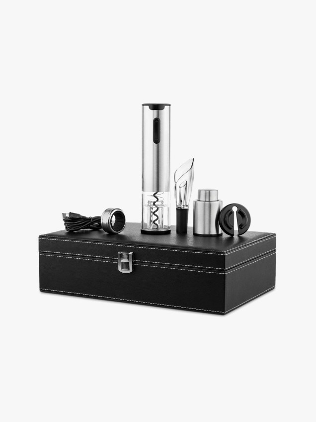 Saca-Rolhas El�trico EasyClassy