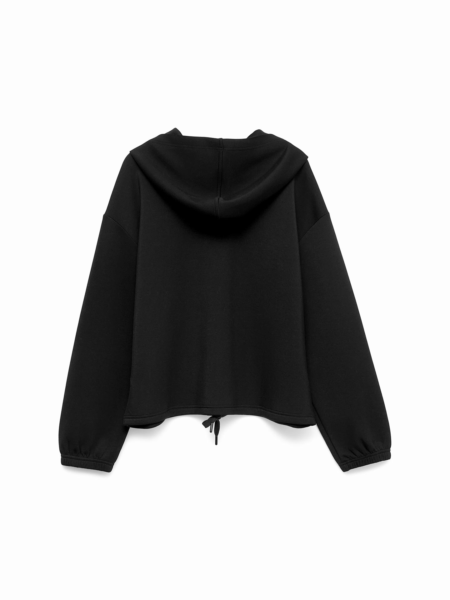 Sweatshirt com Capuz
