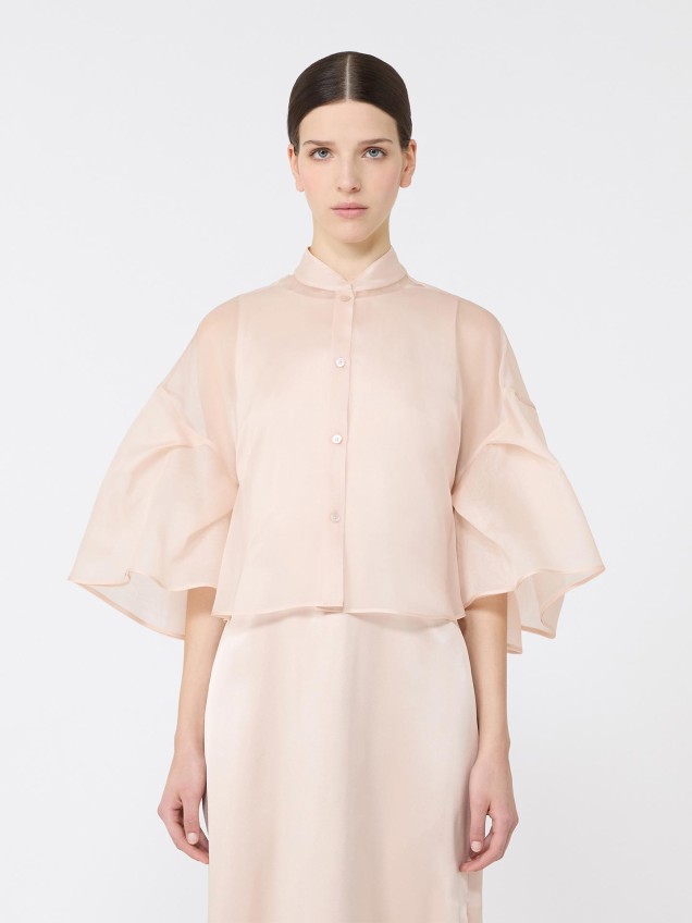 Capa em Organza MXADONNA