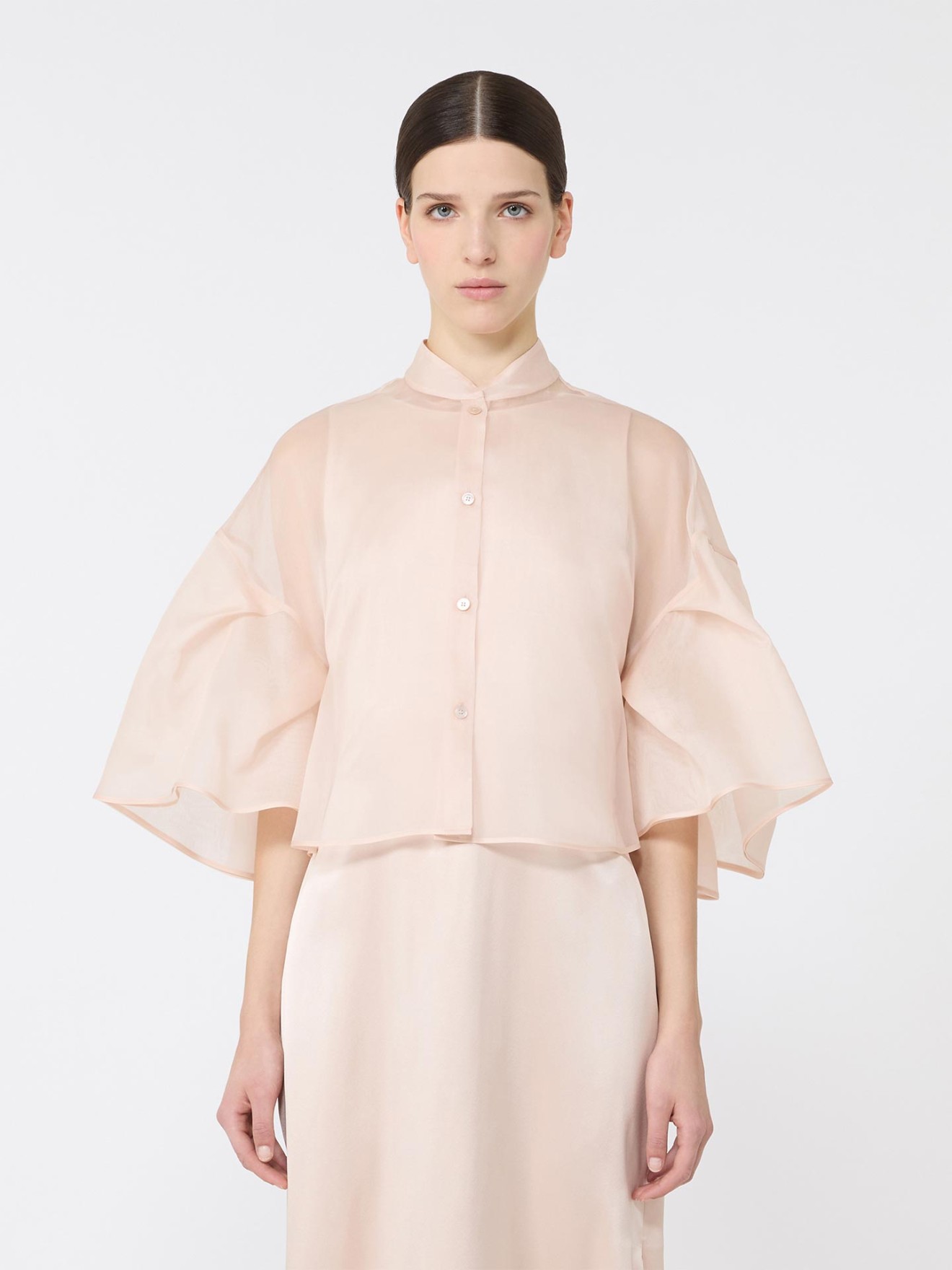 Capa em Organza MXADONNA