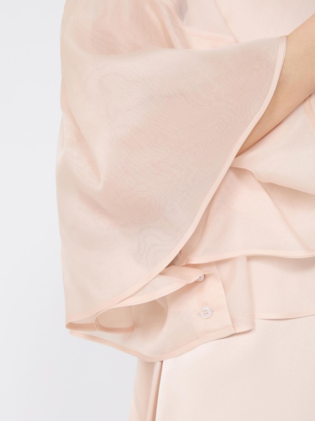 Capa em Organza MXADONNA