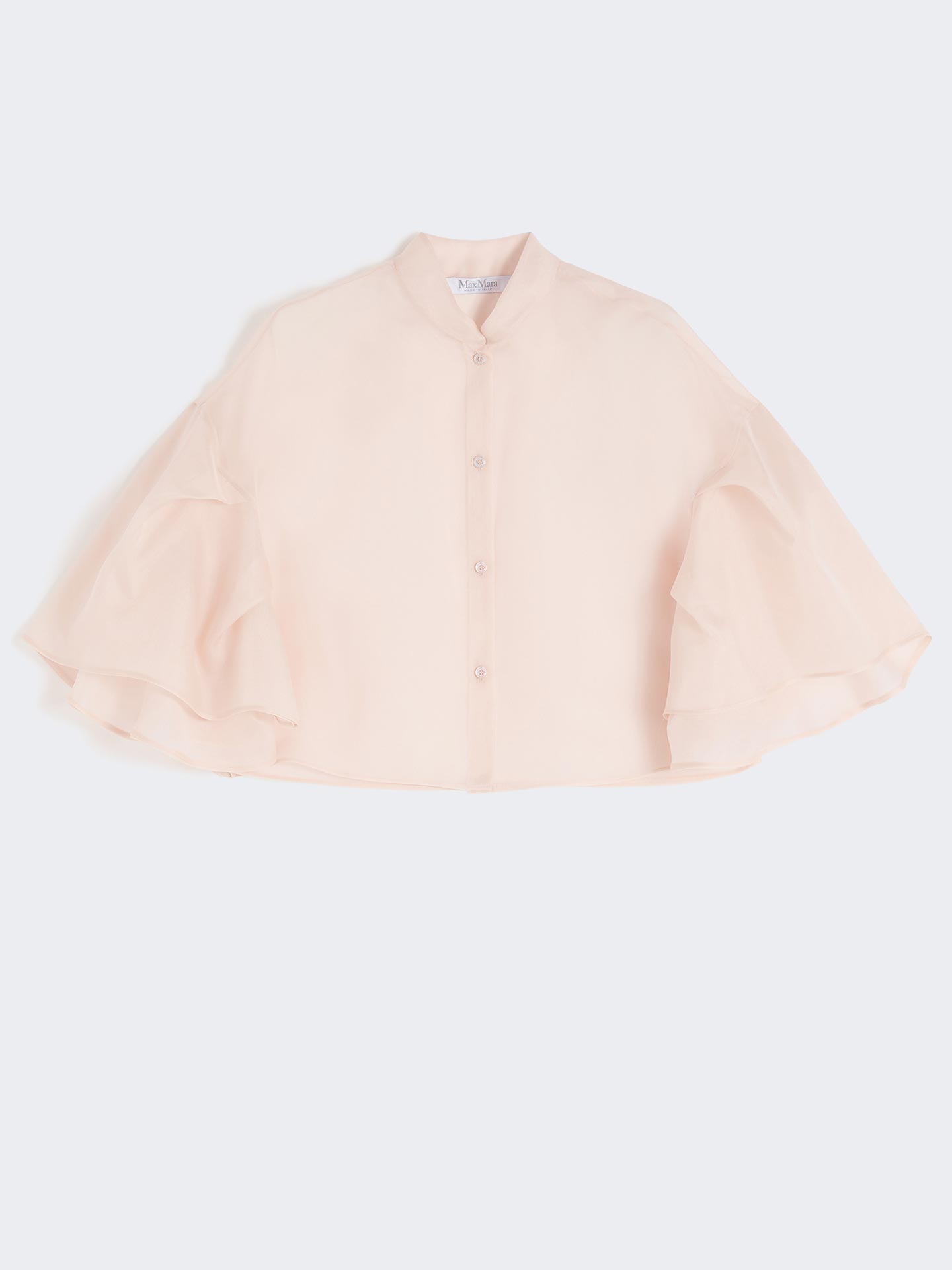 Capa em Organza MXADONNA