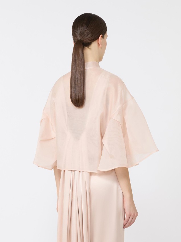 Capa em Organza MXADONNA