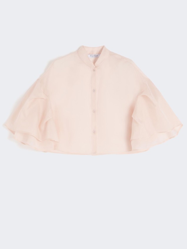 Capa em Organza MXADONNA