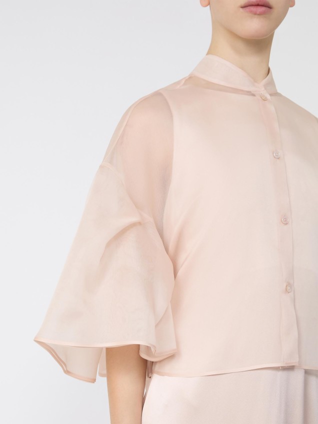 Capa em Organza MXADONNA