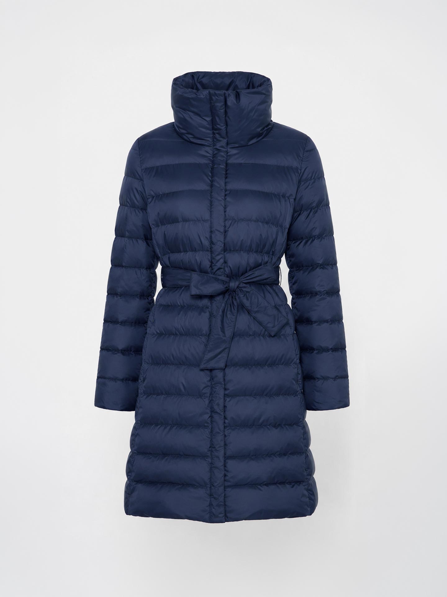 Parka Acolchoada WKDSARTA