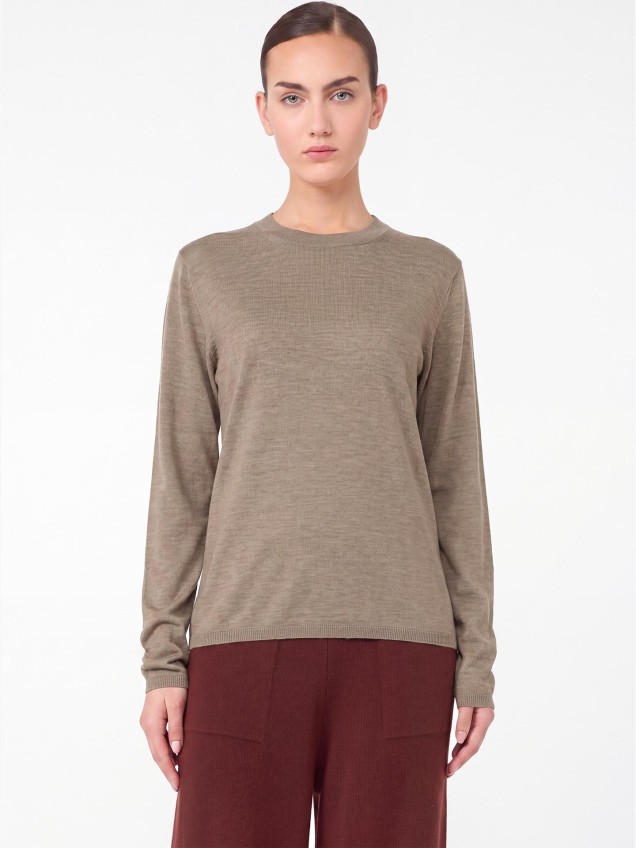 Camisola de malha MXMDARSENA