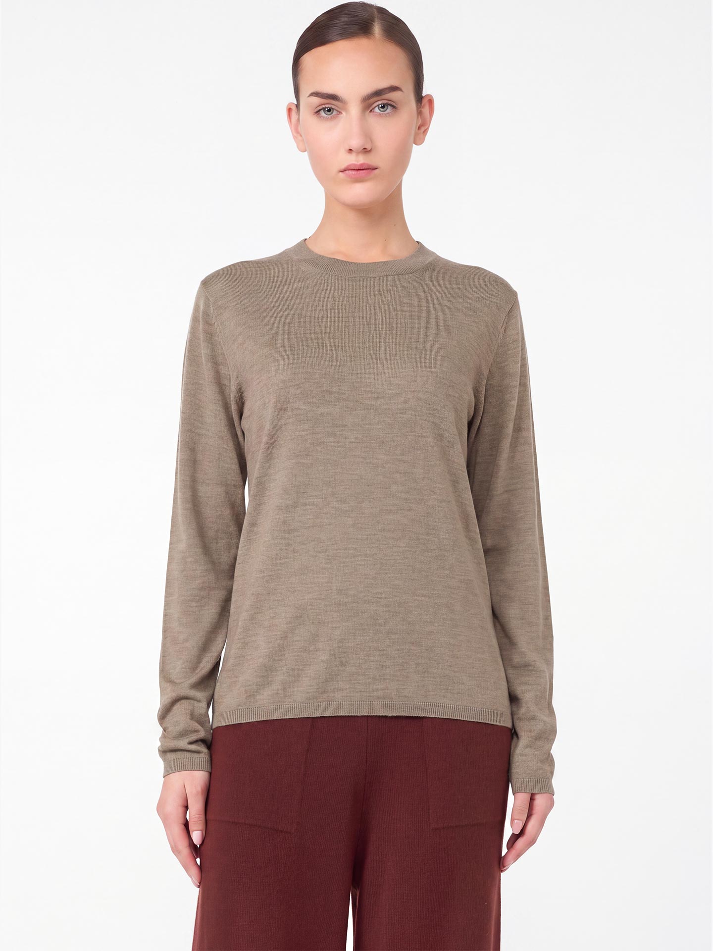 Camisola de malha MXMDARSENA