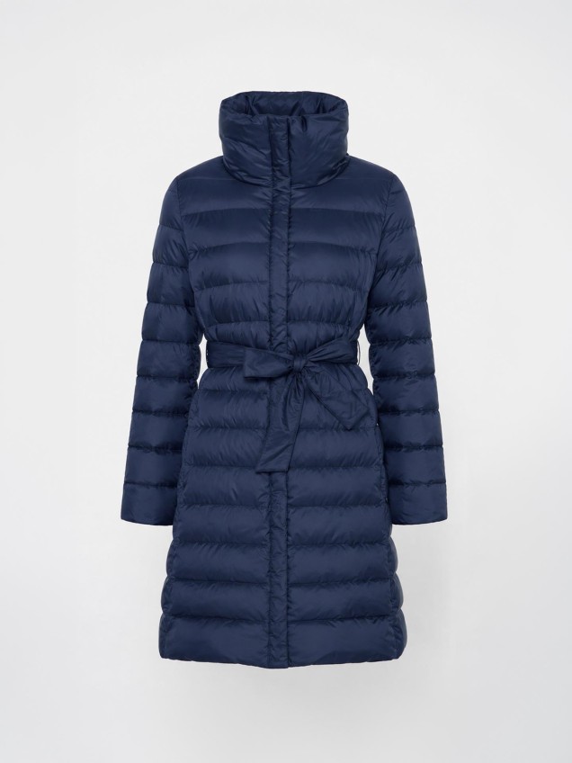 Parka Acolchoada WKDSARTA