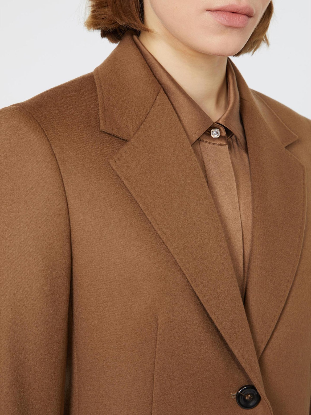 Blazer em L� MSTVOLPINO