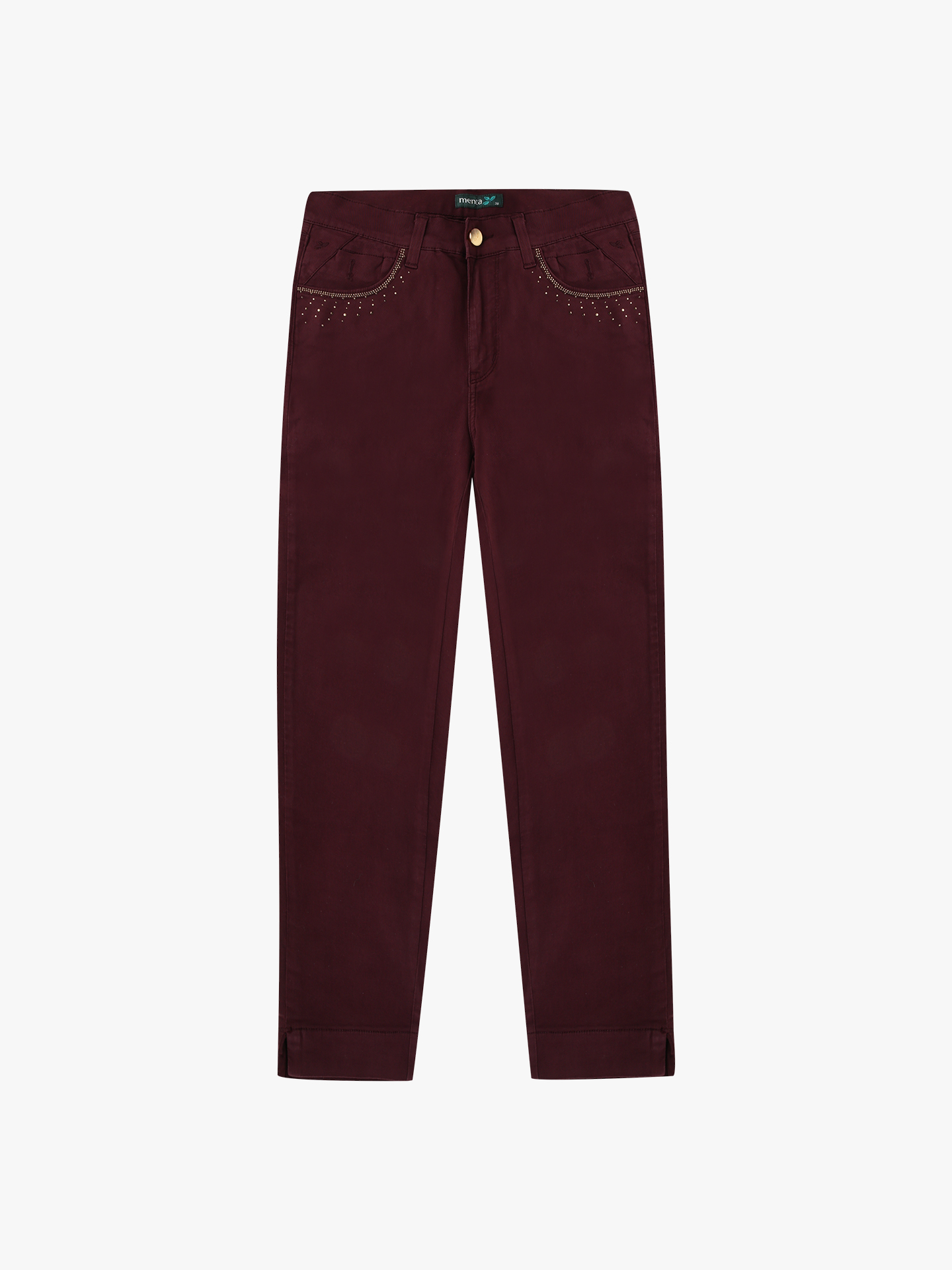 Calças Chino Laurent St Star