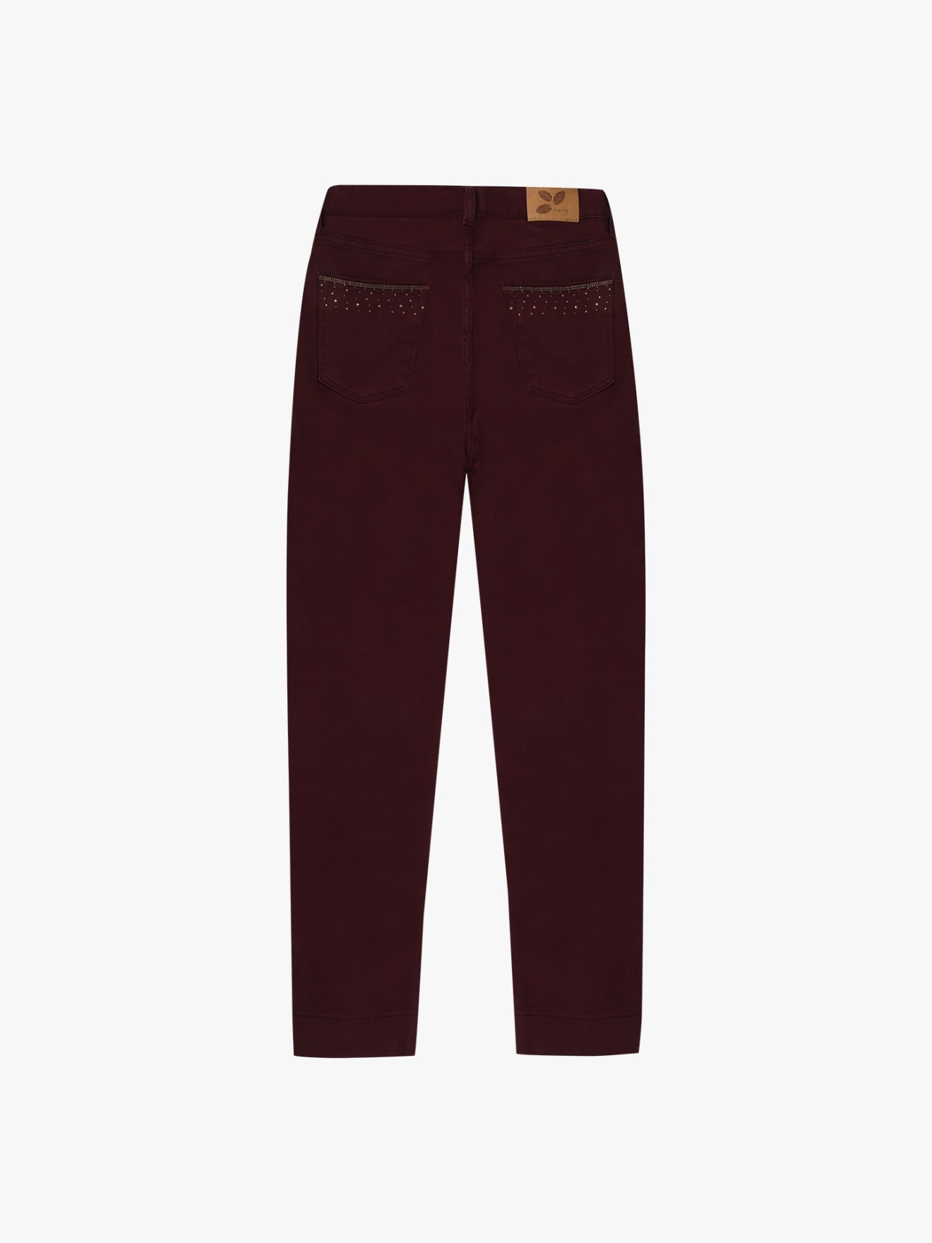 Cal�as Chino Laurent St Star