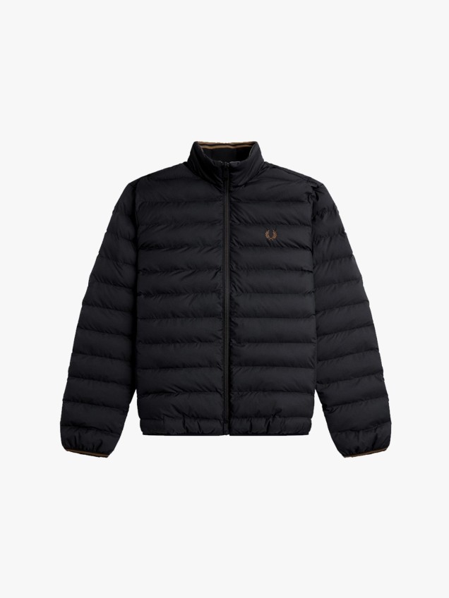Blus�o Acolchoado J4564