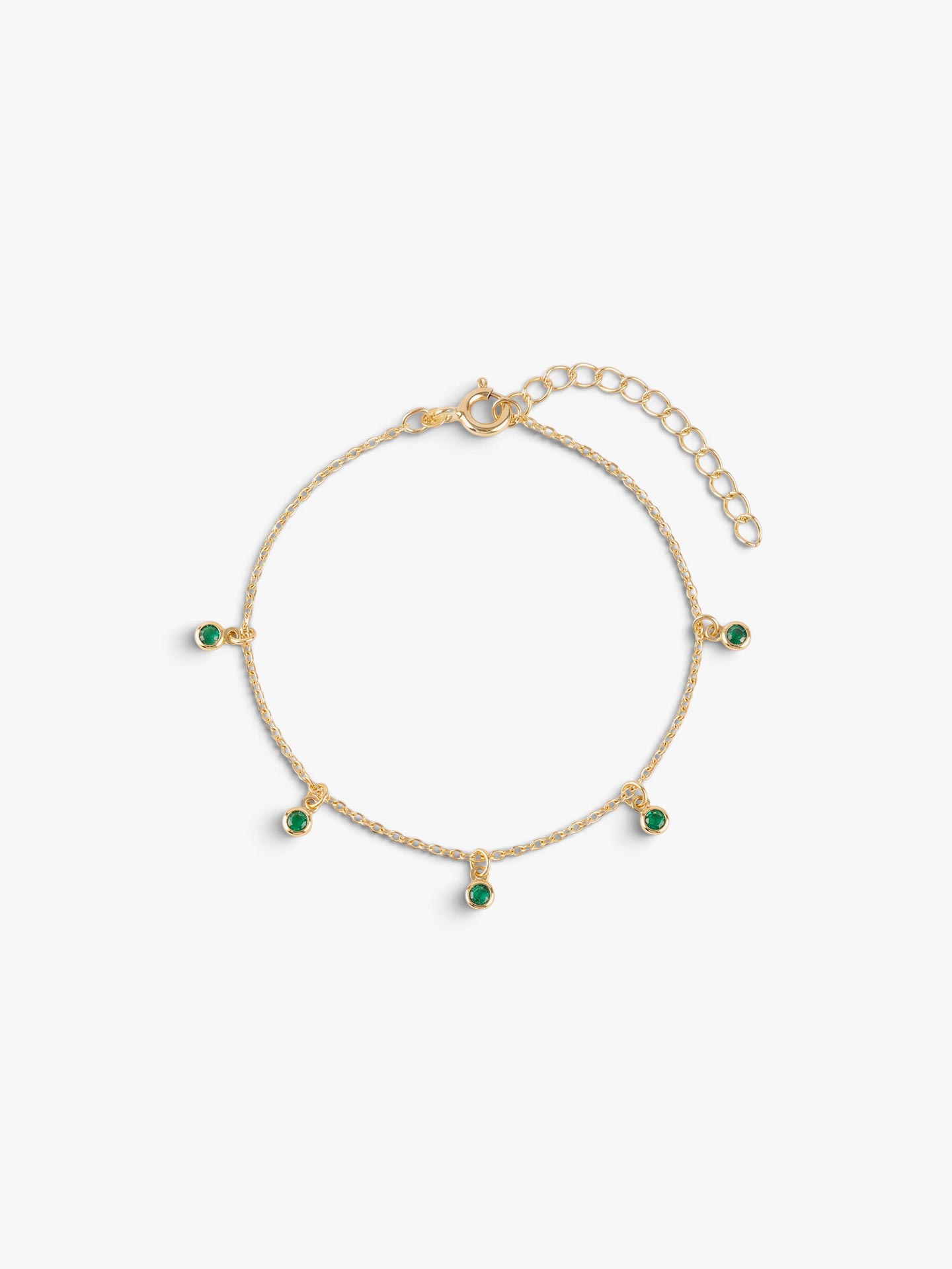 Pulseira em Prata
