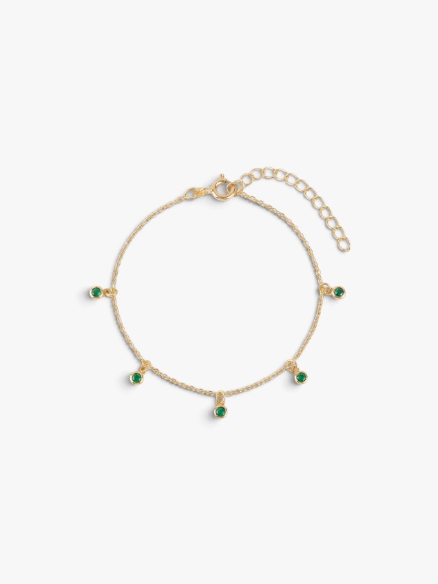 Pulseira em Prata
