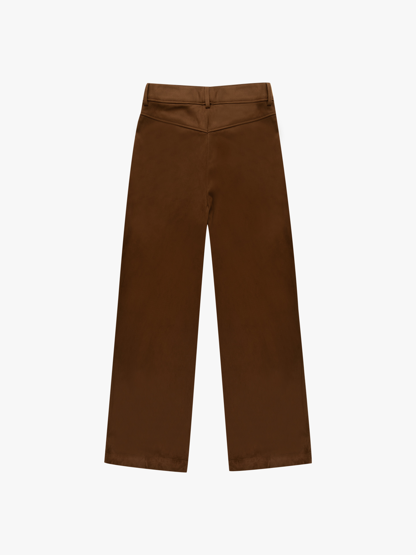 Calças Wide Leg