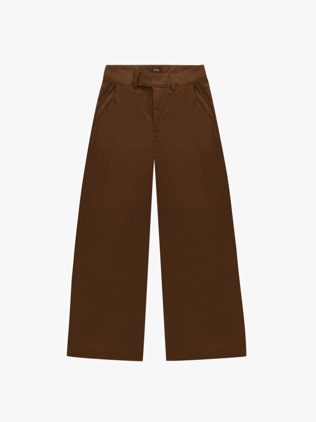 Cal�as Wide Leg