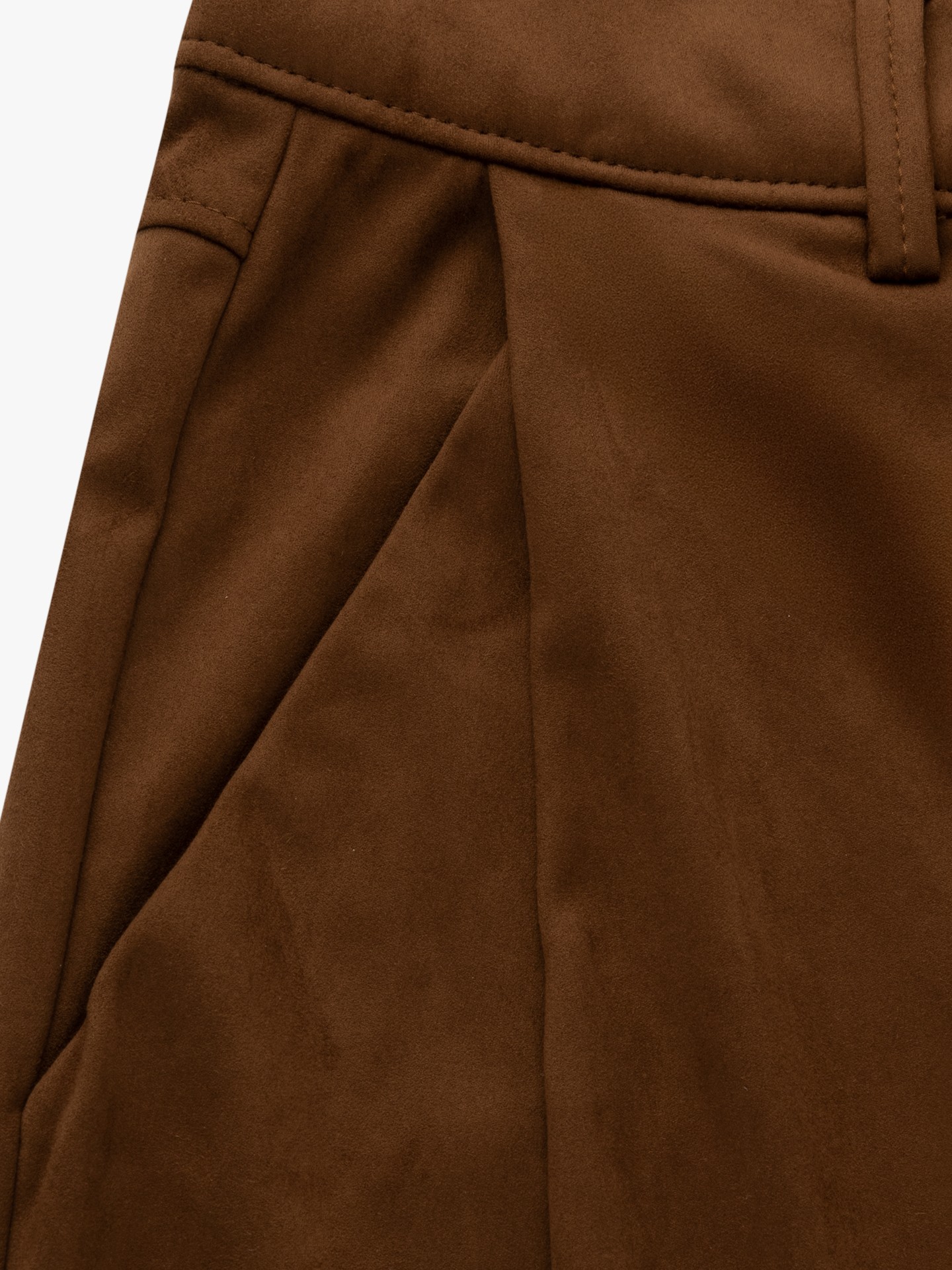 Calças Wide Leg