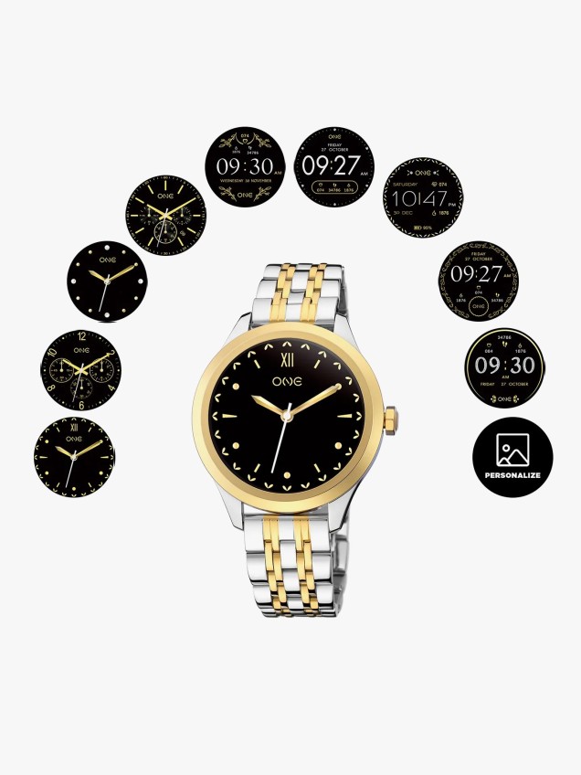 Box Smartwatch Dazzle