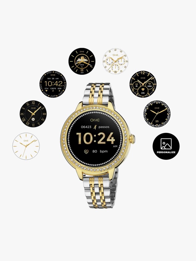 Smartwatch Mini Spark