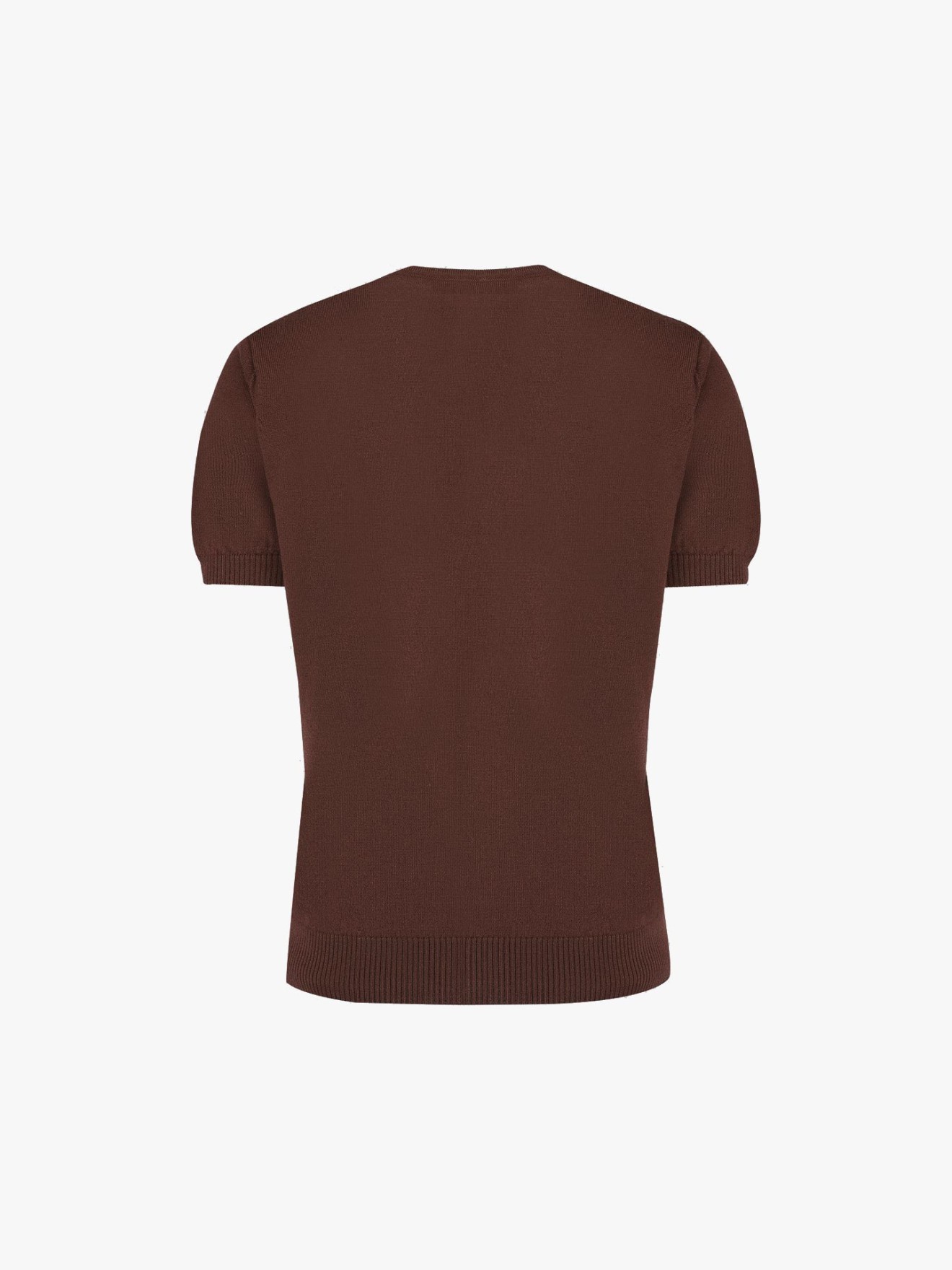 Conjunto casaco e t-shirt