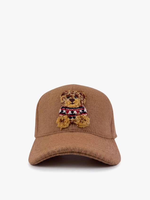 Boné Marvin