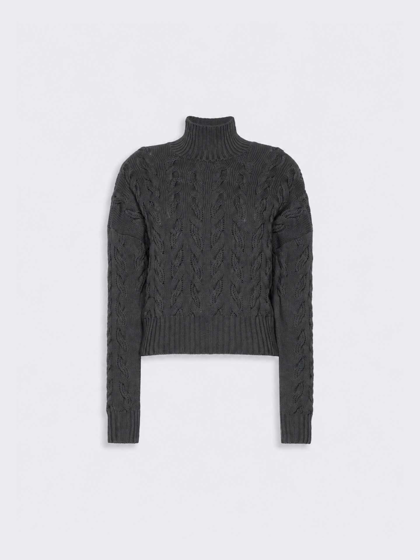 Camisola de Meia Gola MSTCOSMO