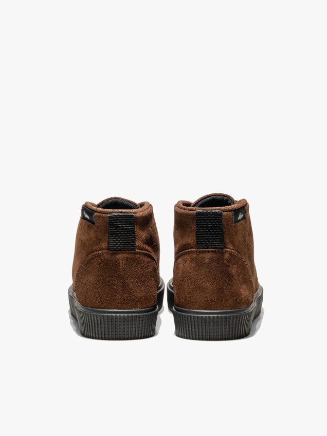 Botas Desert