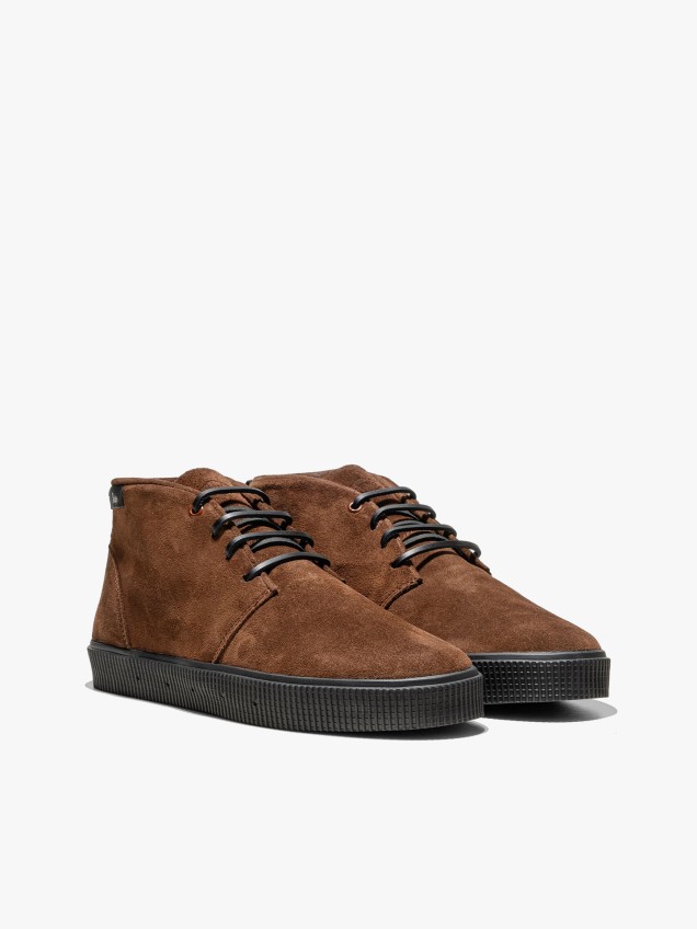 Botas Desert