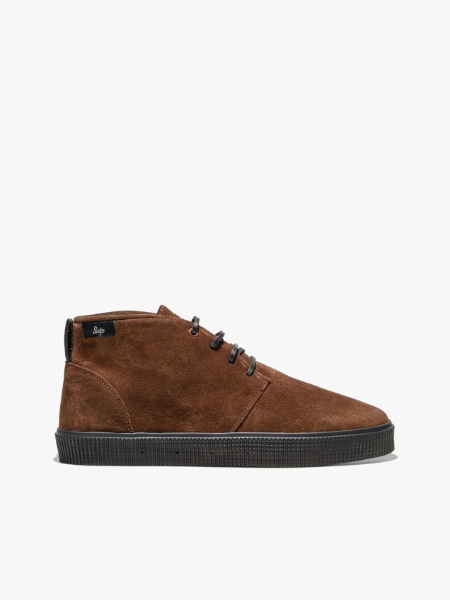 Botas Desert