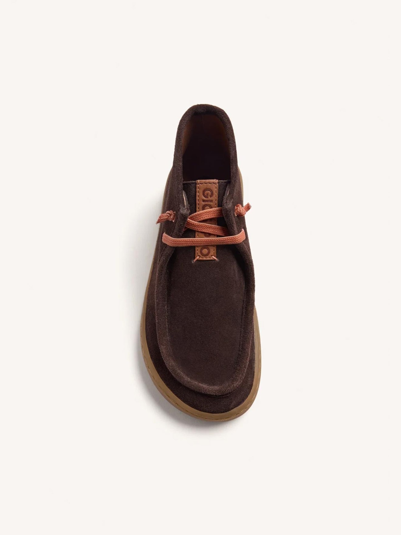 Botas Barefoot com Atacadores