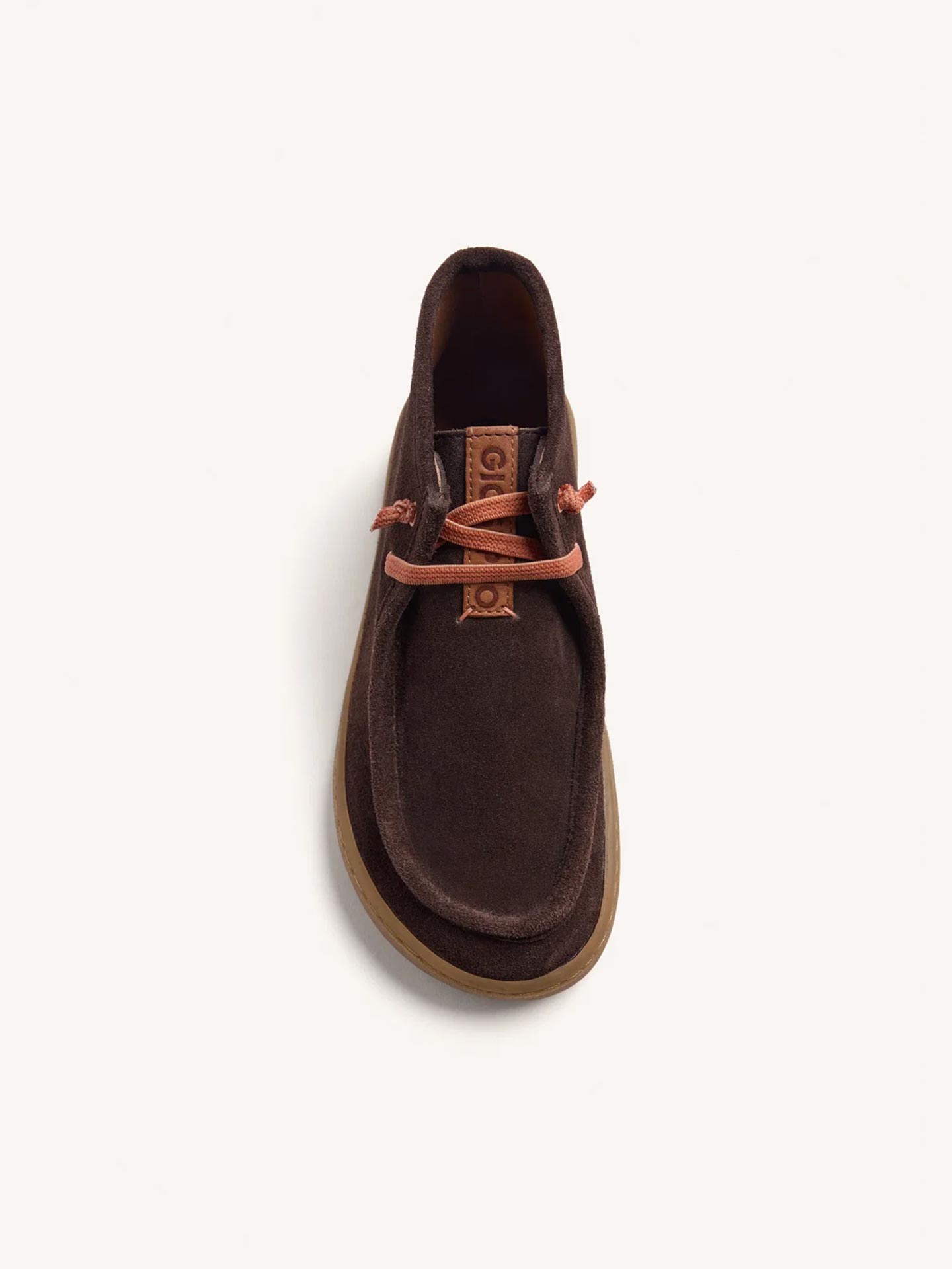 Botas Barefoot com Atacadores