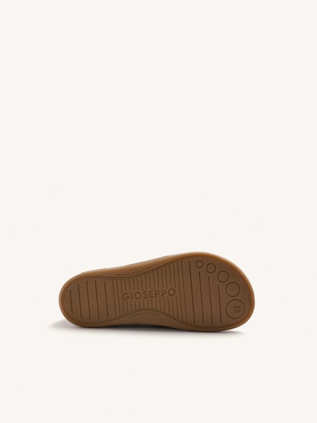 Botas Barefoot com Atacadores