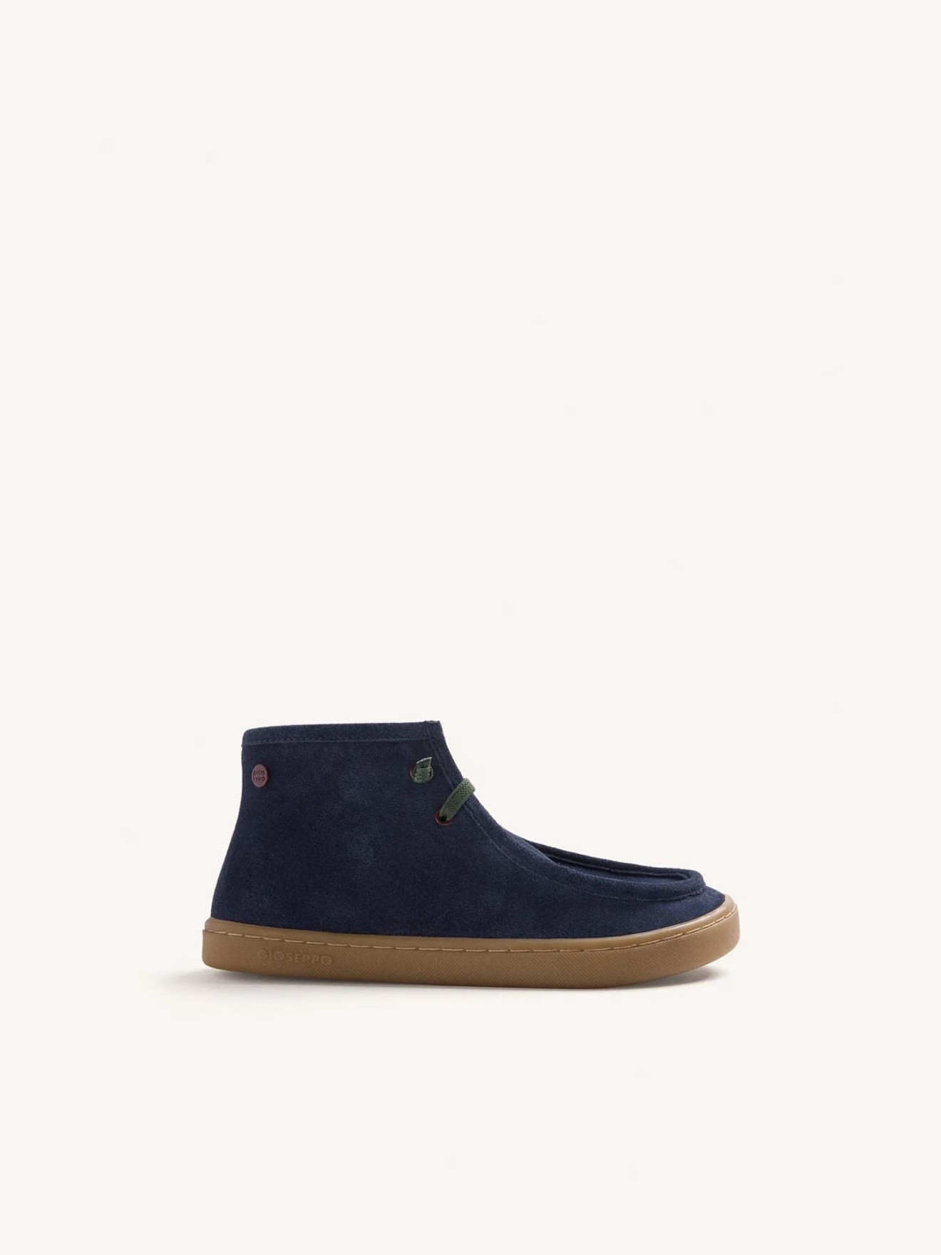 Botas Barefoot com Atacadores