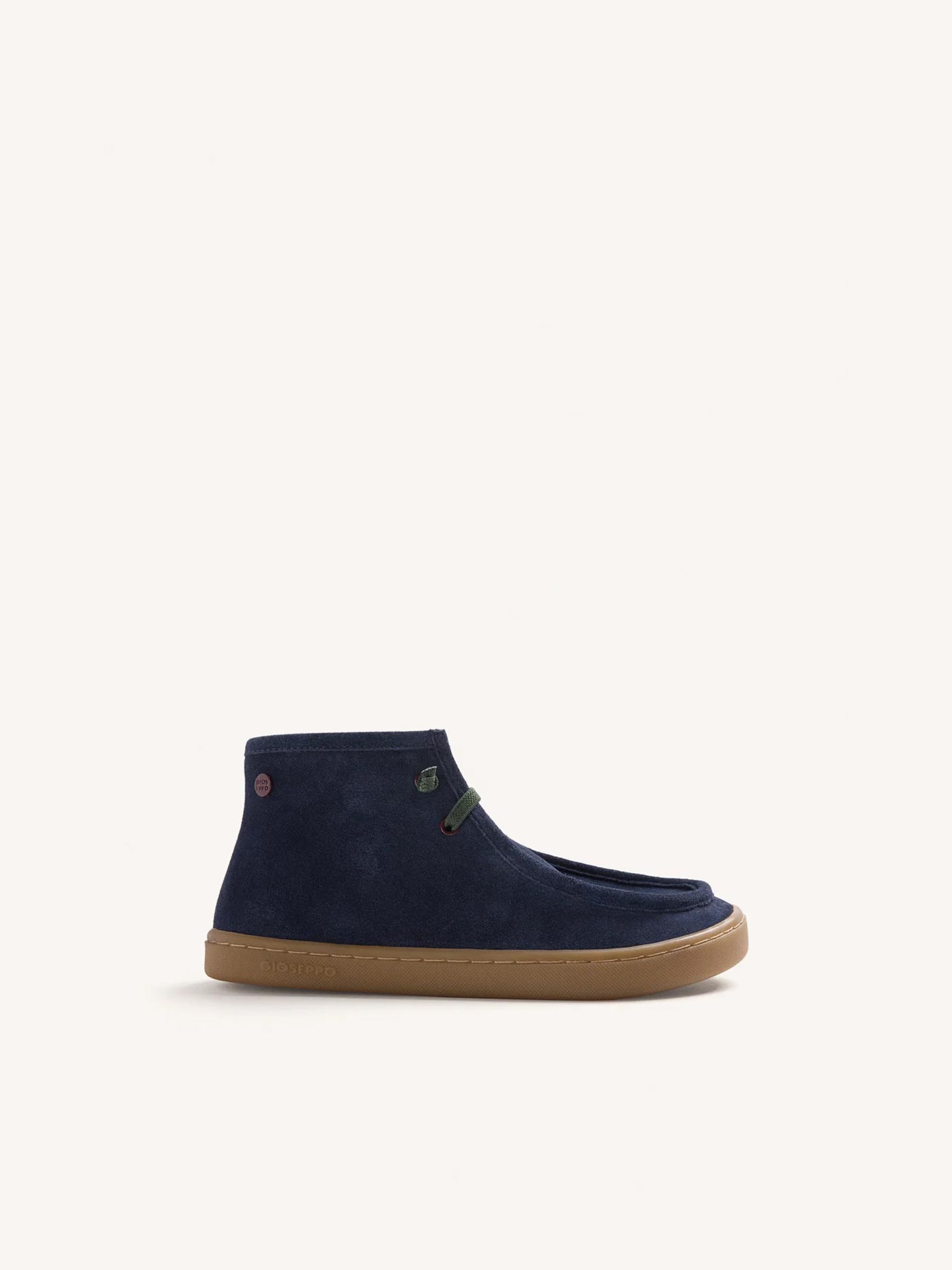 Botas Barefoot com Atacadores