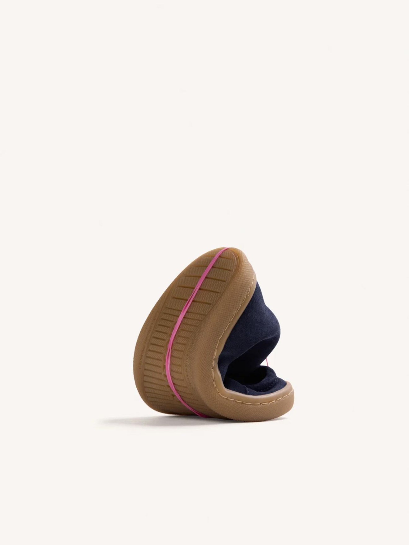 Botas Barefoot com Atacadores