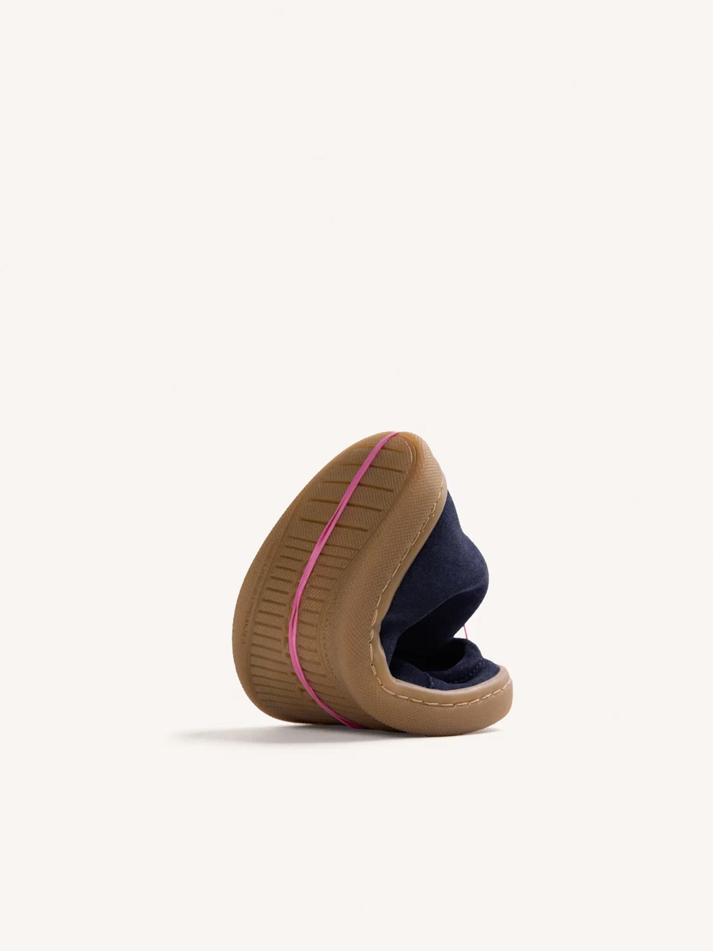 Botas Barefoot com Atacadores