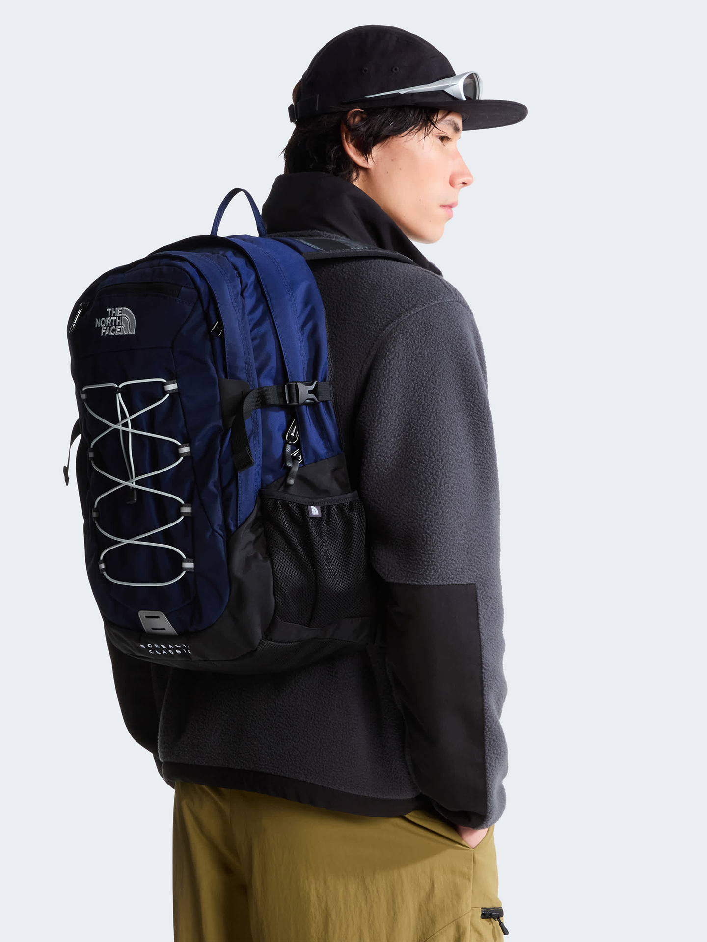 Mochila Borealis Classic