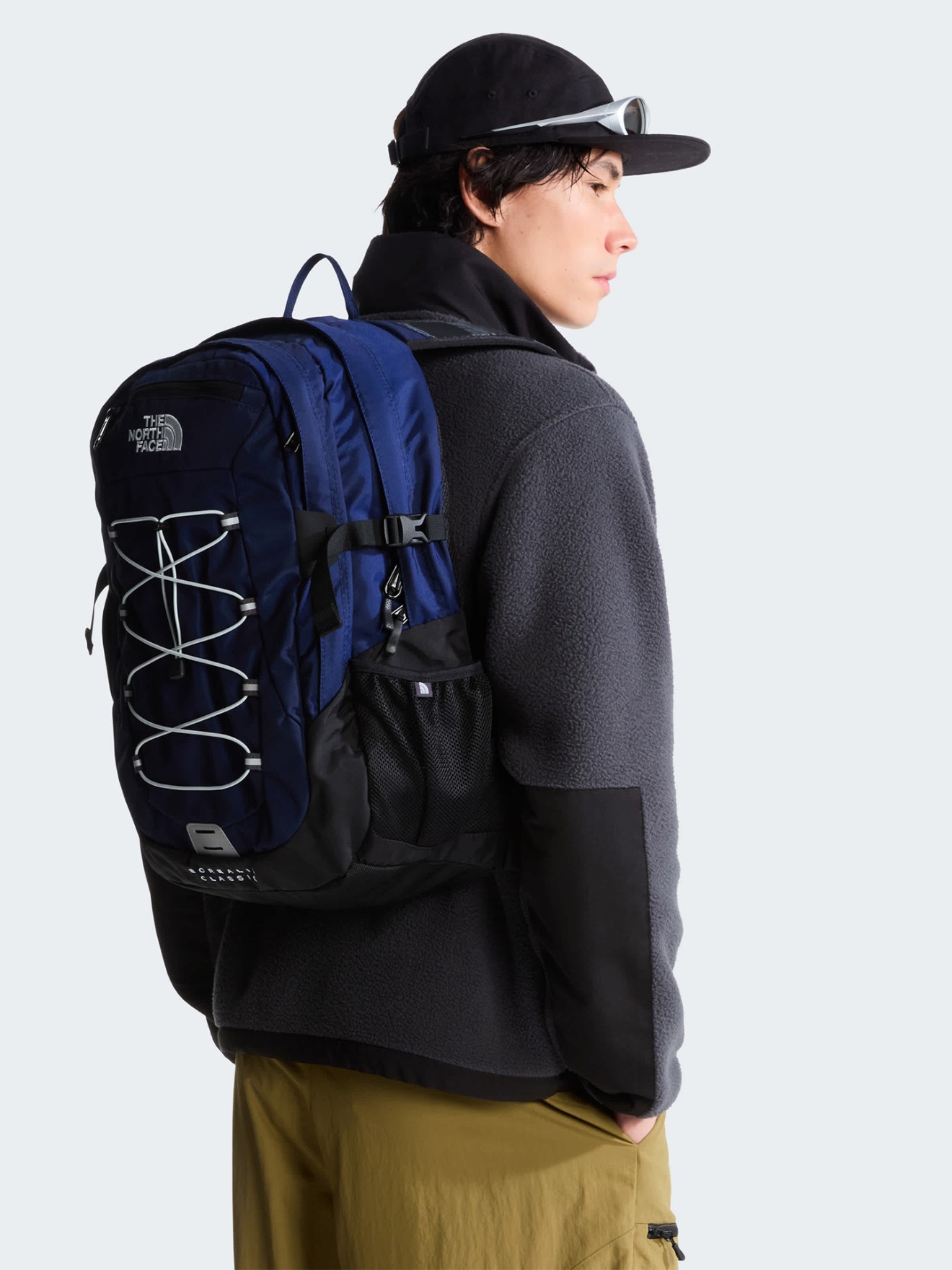 Mochila Borealis Classic