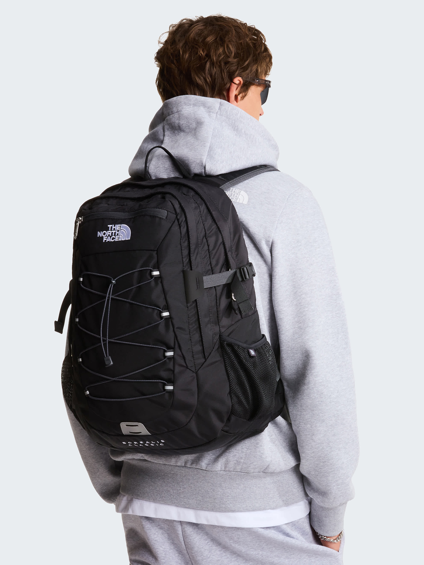 Mochila Borealis Classic