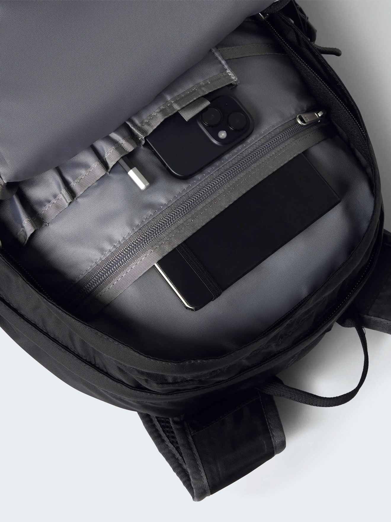 Mochila Borealis Classic