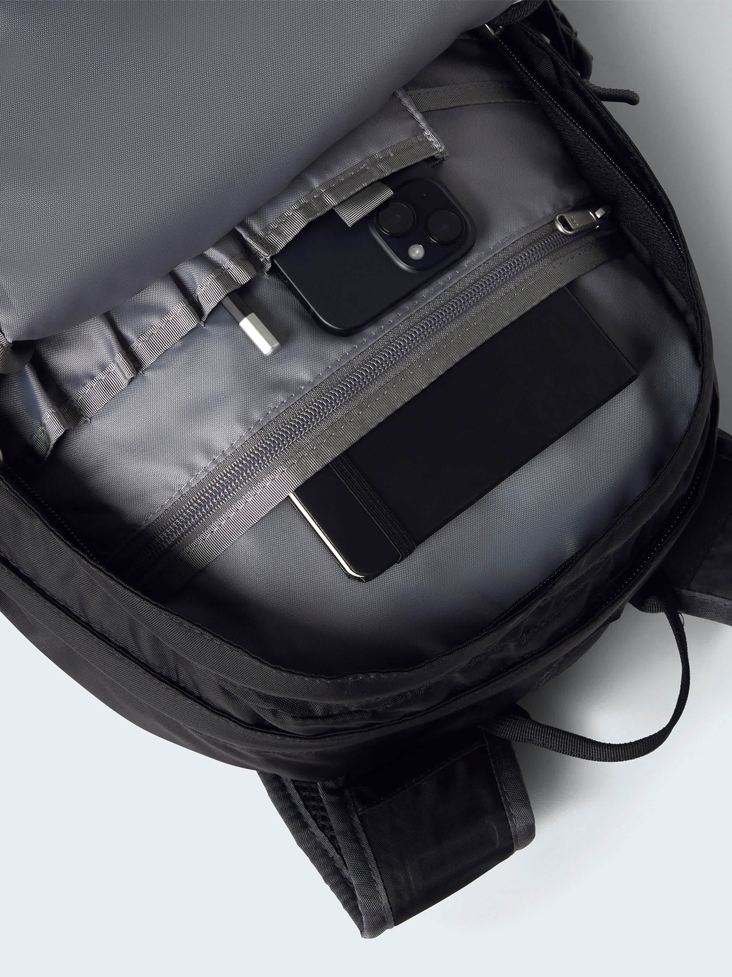 Mochila Borealis Classic