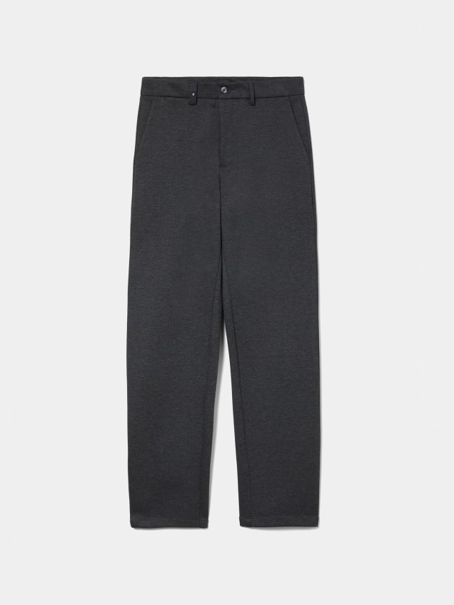 Calças Chino Regular Fit