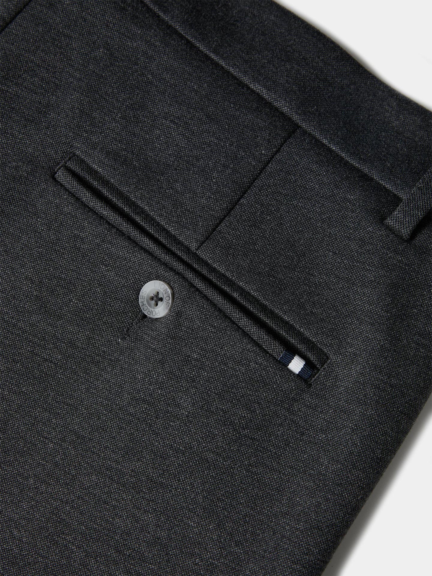 Calças Chino Regular Fit