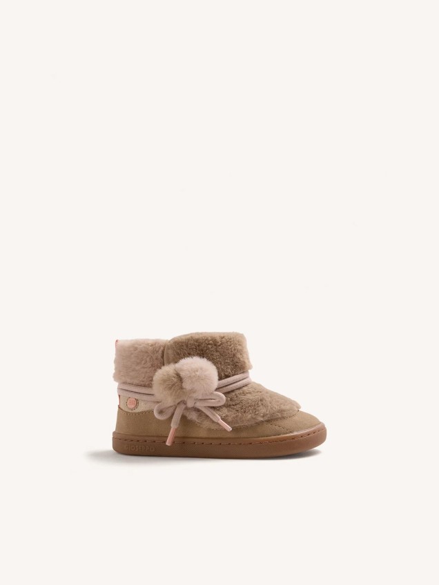 Botas Australianas Barefoot