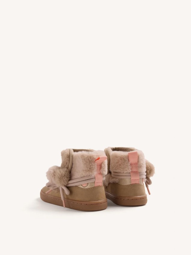 Botas Australianas Barefoot