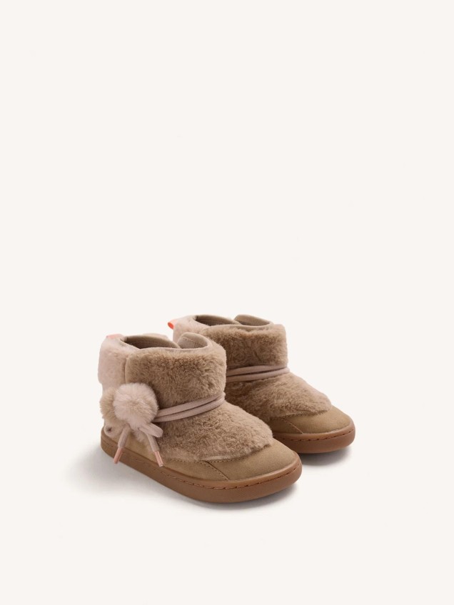 Botas Australianas Barefoot