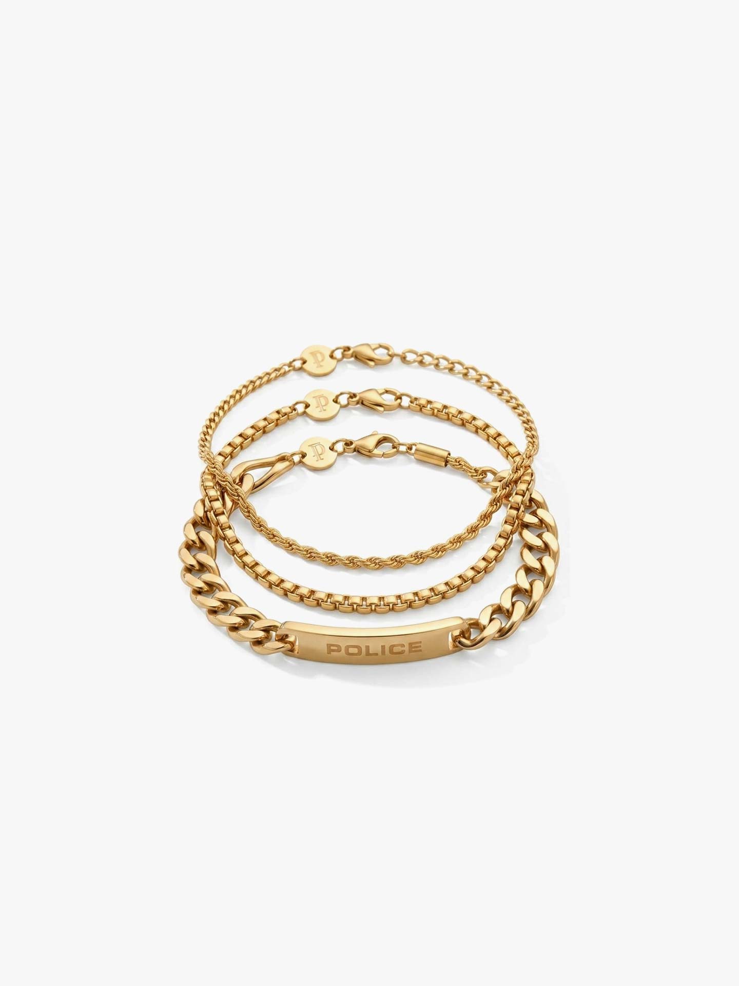 Conjunto de Pulseiras Stellwave