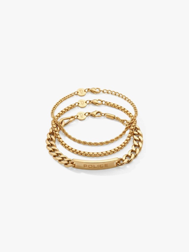 Conjunto de Pulseiras Stellwave